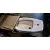 Image 2 : AMERICAN STANDARD CADET TOILET BOWL