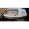 Image 2 : AMERICAN STANDARD CADET TOILET BOWL
