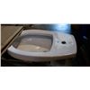 Image 2 : AMERICAN STANDARD CADET TOILET BOWL