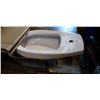 Image 2 : AMERICAN STANDARD CADET TOILET BOWL