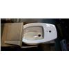 Image 3 : AMERICAN STANDARD CADET TOILET BOWL