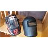 Image 2 : 2 WELDING MASKS