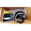 Image 3 : 2 WELDING MASKS