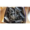 Image 2 : TRAY OF BLACK WESTWARD SOCKETS
