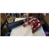 Image 1 : TORO ELECTRIC LEAFBLOWER