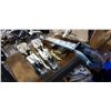 Image 1 : TRAILER JACK AND COUPLERS