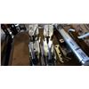Image 2 : TRAILER JACK AND COUPLERS