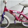 Image 2 : PINK DISNEY PRINCESS KIDS BIKE