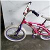 Image 3 : PINK DISNEY PRINCESS KIDS BIKE