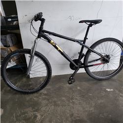 BLACK NO NAME BIKE