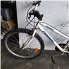 Image 3 : WHITE PATHFINDER BIKE