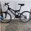 Image 1 : BLACK SUPERCYCLE BIKE