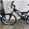Image 3 : BLACK SUPERCYCLE BIKE