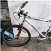 Image 3 : SILVER SPORTEK BIKE
