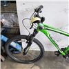 Image 3 : GREEN SPECIALIZED BIKE