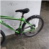 Image 4 : GREEN SPECIALIZED BIKE