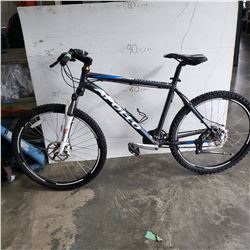 GREY APOLLO BIKE