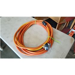 250VOLT EXTENTION CORD