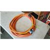Image 1 : 250VOLT EXTENTION CORD