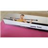 Image 3 : 4LB WEIGHTED BAR AND YOGA MAT