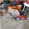 Image 1 : TORO GAS LAWNMOWER