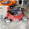 Image 2 : TORO GAS LAWNMOWER
