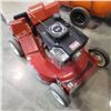 Image 3 : TORO GAS LAWNMOWER