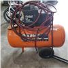 Image 1 : 30 gallon pro air 2 electric air compressor working