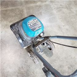 Yardworks 8A  electric cultivator