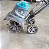 Image 2 : Yardworks 8A  electric cultivator