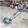 Image 3 : Yardworks 8A  electric cultivator