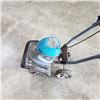 Image 4 : Yardworks 8A  electric cultivator