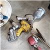 Image 3 : Bucket of various air tools