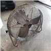 Image 1 : HAMPTON BAY METAL FAN