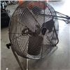 Image 3 : HAMPTON BAY METAL FAN