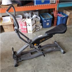 PRO FORM R-930 EXERCISER
