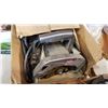 Image 2 : LOT OF VINTAGE POWER TOOLS, JIGSAW, CIRCULAR SAWS, DRILLS