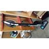 Image 1 : ERGO RAPIDO CORDLESS VACUUM WITH CHARGING BASE
