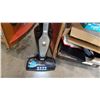Image 3 : ERGO RAPIDO CORDLESS VACUUM WITH CHARGING BASE