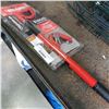 Image 3 : CLUB CAR STEERING WHEEL LOCK NEW IN BOX