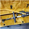 Image 3 : RYOBI 4 CYCLE X430 GAS WITH WEEDEATER AND HEDGE TRIMMER ATTACHMENTS