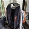 Image 2 : Stihl BR 450 gas Backpack Blower