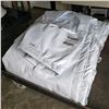 Image 1 : 20'-22' boat cover with over wake tower