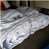 Image 4 : 20'-22' boat cover with over wake tower