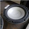 Image 3 : 2 INFINITY 12.1 1400W SPEAKERS