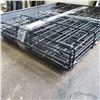 Image 2 : WIRE FOLDING PET CAGE
