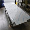 Image 4 : 6 foot stainless bench