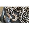 Image 3 : Lifting chain, extension plug and oven plug