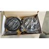 Image 2 : ES DOMINATORS DLITE PRO NO 60 COMPONENT SPEAKERS