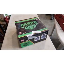 CARPE DIEM ECHO 12 INCH SUB